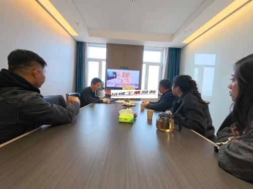 定边设计装修公司|定边金霆电竞酒店设计装修方案沟通